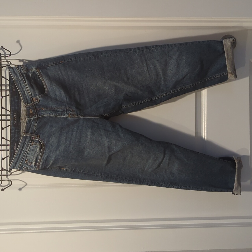 Vigoss Boyfriend jeans